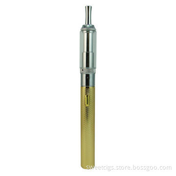 Pyrex glass wax vaporizer cloud tank M3 g16 atomizer wholesaleNew